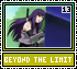 Beyond the Limit13