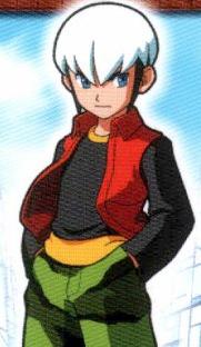 Chaud Blaze